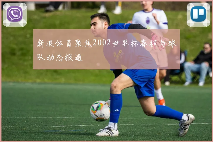 新浪体育聚焦2002世界杯赛程与球队动态报道